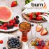 Заказать кальянный табак Burn Berried Treasure (Берн Арбуз Ягоды) 100г онлайн с доставкой всей России
